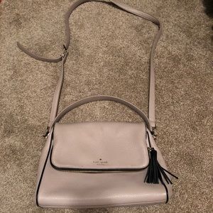 Kate Spade crossbody/satchel